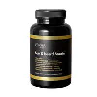 VENIRA Venira Men Hair & beard booster 80 kapslí