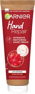 GARNIER Intezivní obnovující krém na ruce pro velmi suchou pokožku, 75 ml
