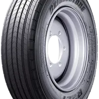 BRIDGESTONE 265/70 R 19.5 140/138M R227 TL M+S 14PR
