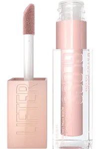 MAYBELLINE NEW YORK Lifter Gloss Lesk na rty 02 Ice 5.4 ml