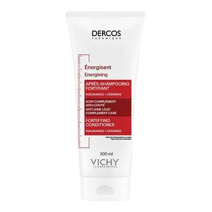 VICHY Posilující kondicionér proti vypadávání vlasů Dercos Energising (Fortifying Conditioner) 200 ml