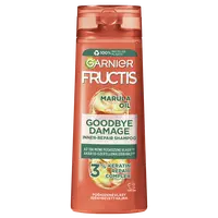 GARNIER Fructis Goodbye Damage šampon, 400 ml