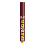 NYX PROFESSIONAL MAKEUP Fat Oil Slick Click tónovaný balzám na rty 11 In A Mood 2 g