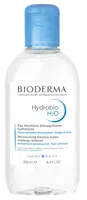 BIODERMA Hydrabio H2O micelární voda 250 ml