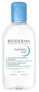 BIODERMA Hydrabio H2O micelární voda 250 ml