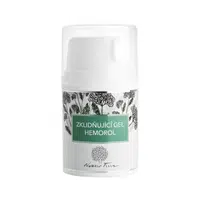 NOBILIS TILIA Zklidňující gel Hemorol 50 ml