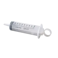 JANETTE ALFA Lavážní stříkačka sterilní 100 ml