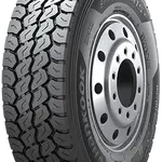 HANKOOK 385/65 R 22.5 164K AM15+ TL M+S 3PMSF 24PR