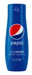 SODASTREAM příchuť Pepsi 440 ml