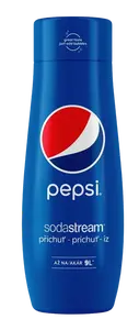 SODASTREAM příchuť Pepsi 440 ml