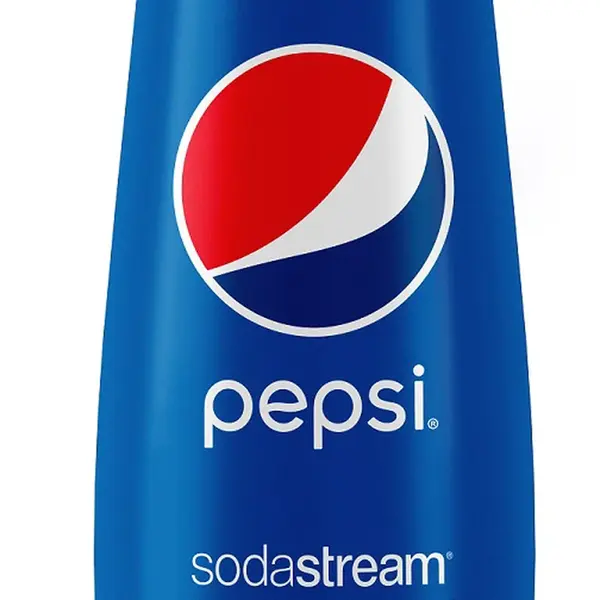 SODASTREAM příchuť Pepsi 440 ml