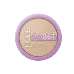 GABRIELLA SALVETE Kompaktní pudr SPF15 01, 8 g