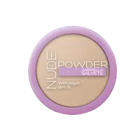 GABRIELLA SALVETE Kompaktní pudr SPF15 01, 8 g
