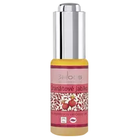 SALOOS Bio reg. obličej.olej Granátové jablko 20 ml