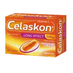 CELASKON long effect 500mg 30 ks