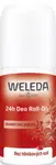 WELEDA Deo Granátové jablko 24h Roll-on 50 ml