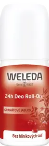 WELEDA Deo Granátové jablko 24h Roll-on 50 ml