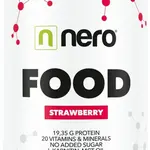 NERO Food jahoda 600 g