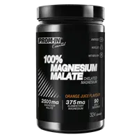 PROM-IN 100% Magnesium Malate pomeranč 324 g