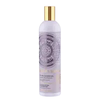 NATURA SIBERICA Sprchový gel Obnova a pevnost 400 ml