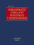 E-kniha: Intraoperační stimulační monitorace v neurochirurgii od Stejskal Lubor