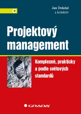 E-kniha: Projektový management od Doležal Jan