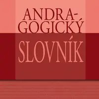 E-kniha: Andragogický slovník od Průcha Jan