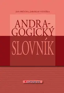 E-kniha: Andragogický slovník od Průcha Jan