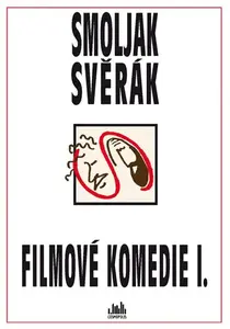 Kniha: Filmové komedie S+S I. od Svěrák Zdeněk