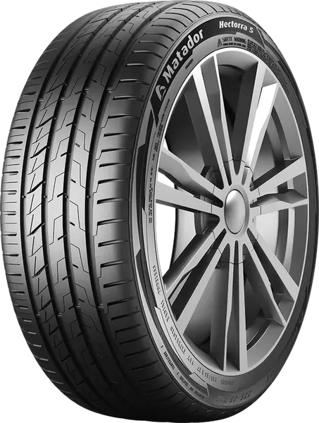 MATADOR 235/45 R 20 100W HECTORRA_5 TL XL FR
