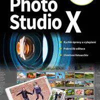 E-kniha: Zoner Photo Studio X od Pecinovský Josef