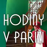 E-kniha: Hodiny v Paříži od George Alex