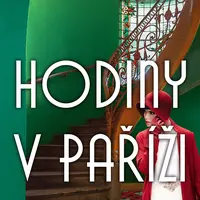 E-kniha: Hodiny v Paříži od George Alex