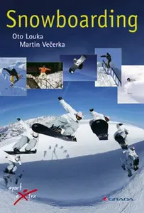 E-kniha: Snowboarding od Louka Oto