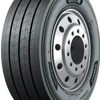 GITI 315/80 R 22.5 158/150L GSR237 TL 3PMSF