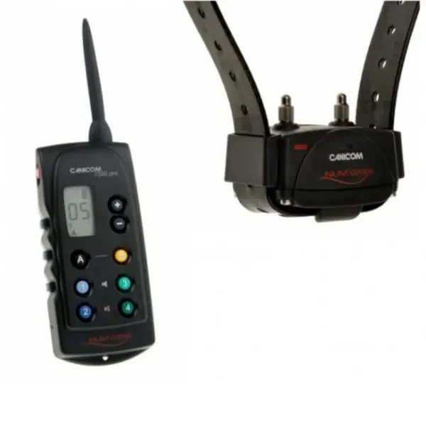 Canicom 1500 PRO | Elektronický výcvikový obojek | P263