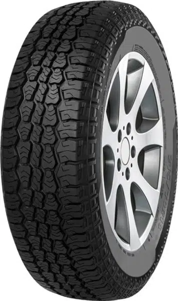 IMPERIAL 255/70 R 15 112H ECOSPORT_A/T TL XL M+S