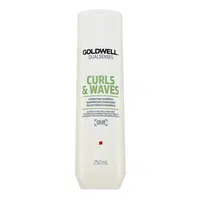 Goldwell Dualsenses Curls & Waves Hydrating Shampoo vyživující šampon pro vlnité a kudrnaté vlasy 250 ml