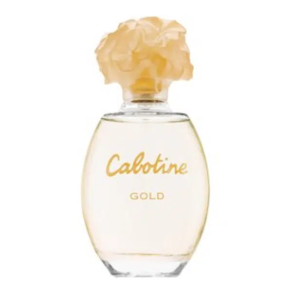 Gres Cabotine Gold toaletní voda pro ženy 100 ml