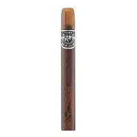 Cuba Black toaletní voda pro muže 35 ml