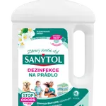 SANYTOL Dezinfekce na prádlo 1 l
