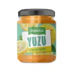 ORGANIS Yuzu 500 g