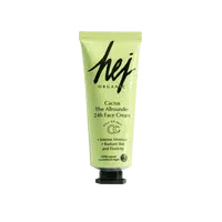 HEJ ORGANIC 24 hodinový pleťový krém s kaktusem 50 ml