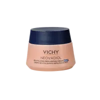 VICHY Neovadiol Rose Platinum revitalizační a obnovující noční péče 50 ml