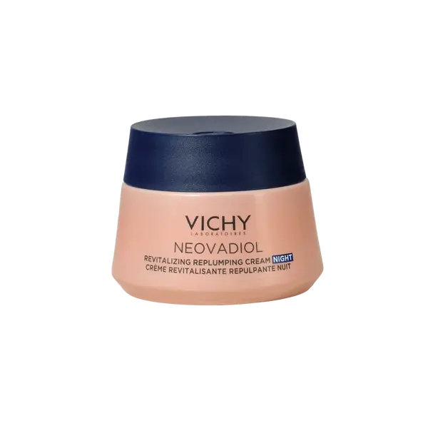 VICHY Neovadiol Rose Platinum revitalizační a obnovující noční péče 50 ml