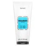 Kemon Nourish Mask vyživující maska pro suché a poškozené vlasy 200 ml