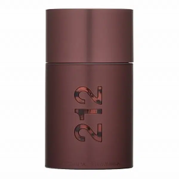 Carolina Herrera 212 Sexy for Men toaletní voda pro muže 50 ml
