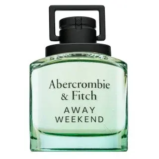 Abercrombie & Fitch Away Weekend Man toaletní voda pro muže 100 ml