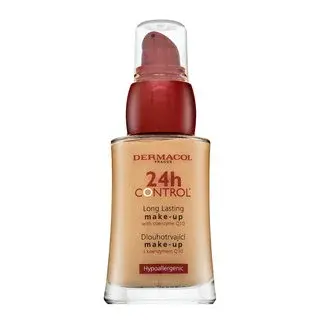 Dermacol 24H Control Make-Up dlouhotrvající make-up No.90 30 ml