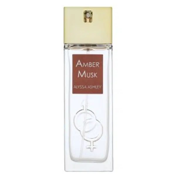 Alyssa Ashley Amber Musk parfémovaná voda unisex 50 ml